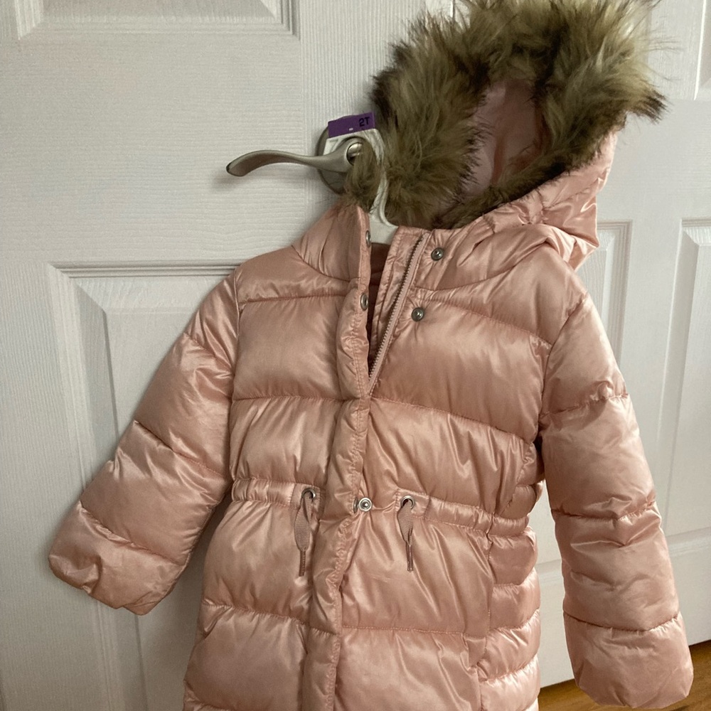Gap Winter coat